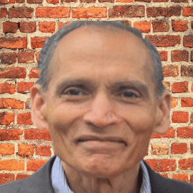 Dr. Deepak Gangahar